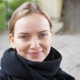 Veronika Renner