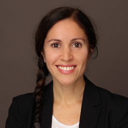 Dr. Cristina Asensio 