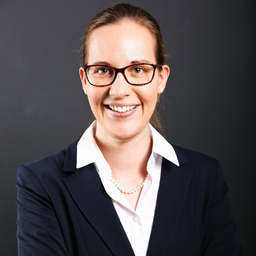 Ing. Katja Vietze