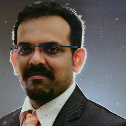 Karthik DODDABALLAPURA