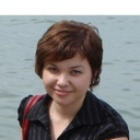 Julia Fedorenko