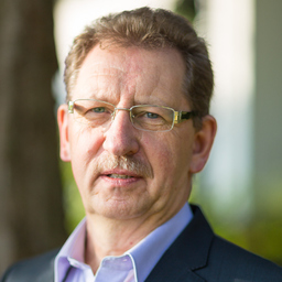 Peter Burrichter