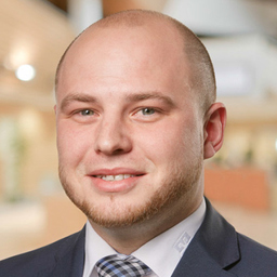 Dominik Frank