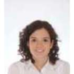 Cristina Fuentes