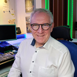 Klaus-Dieter Wiegand