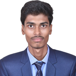 Akash Kushwaha