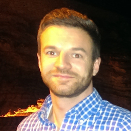 Profilbild Dirk Kollenberg