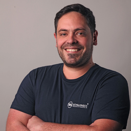 Christian Köhler's profile picture