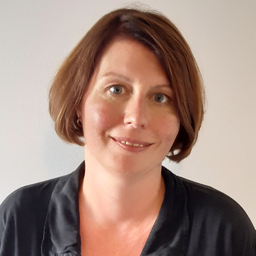 Annette Kuntz