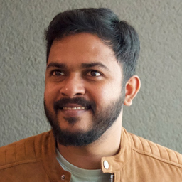 jomon joseph