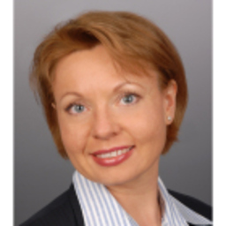 Olga Drugoveyko