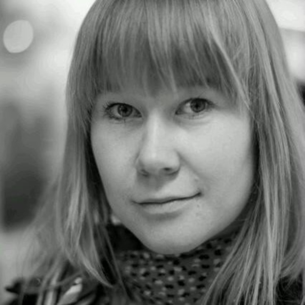 Aleksandra Olszówka Business Planning and Analysis Manager Indirect