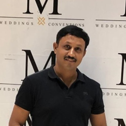 Raja Panneerselvam
