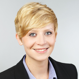 Profilbild Janina Hübner