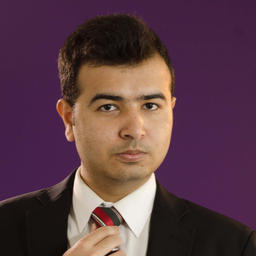 Muhammad Saad Munir