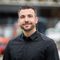 Sebastian Dahlenburg