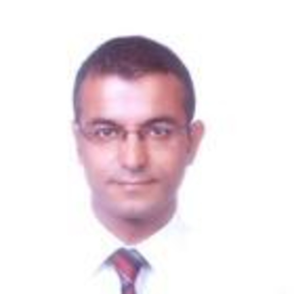Ali Haydar YURTSEVER Project and Process Development Specialist