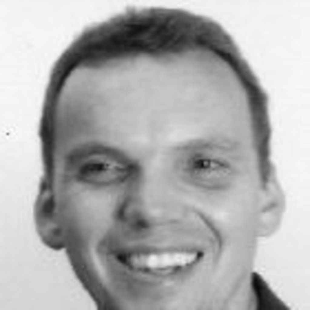 Jürgen Christen Firmenkundenberater VR Bank XING