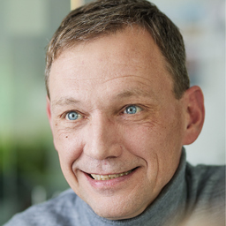 Profilbild Jörg Wortmann