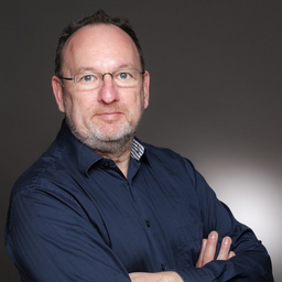 Dipl.-Ing. Mark Fengler