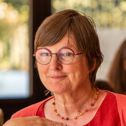 Antje Hillmann
