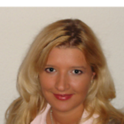 Carolin ter Jung