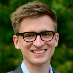 Jonas Müller