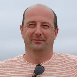 Roger Dämmrich's profile picture