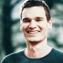 Thomas Berndt's profile picture