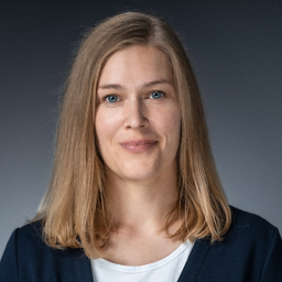 Anna Huerkamp