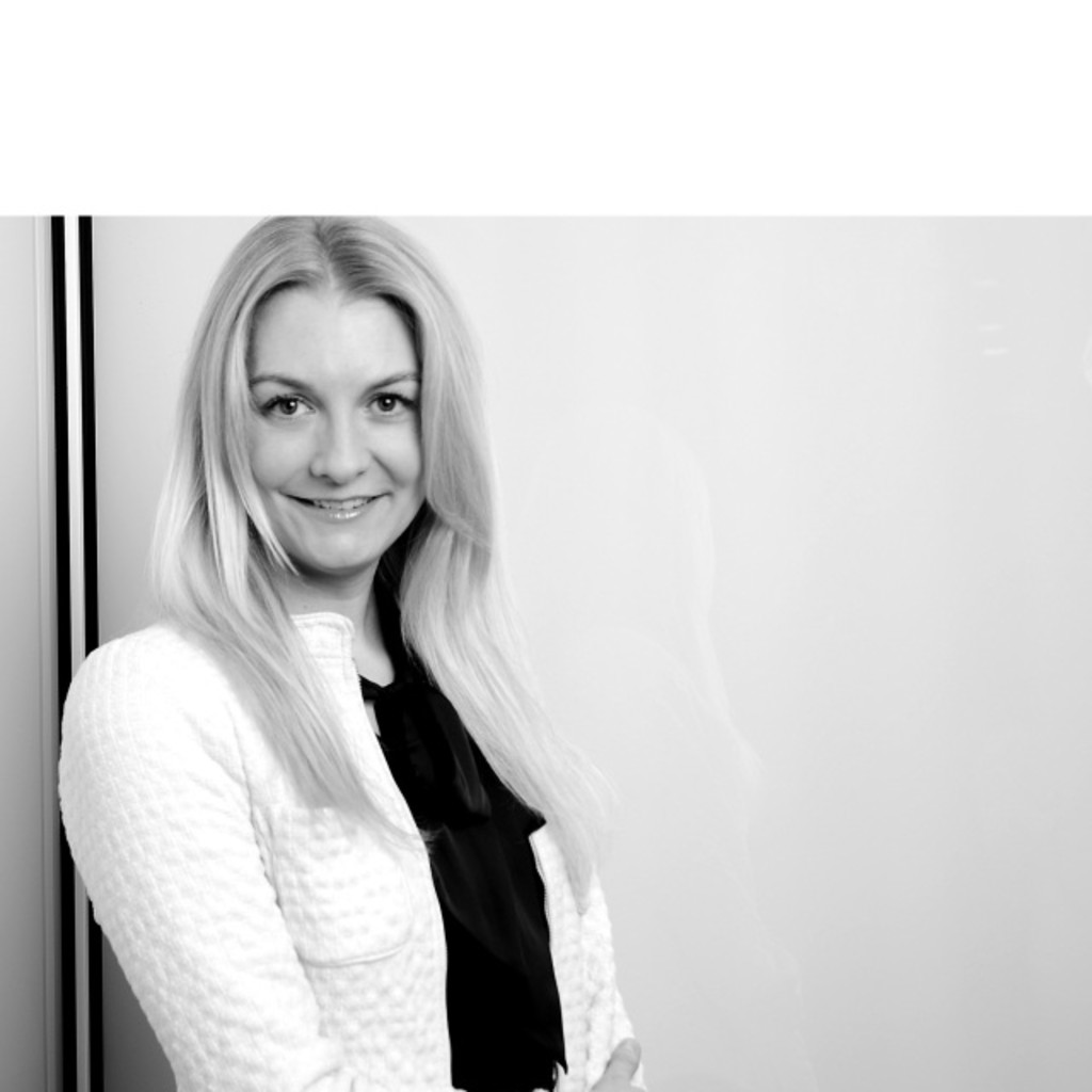 Marthe Fries Teamleader Commercial Property Management/ Key Account