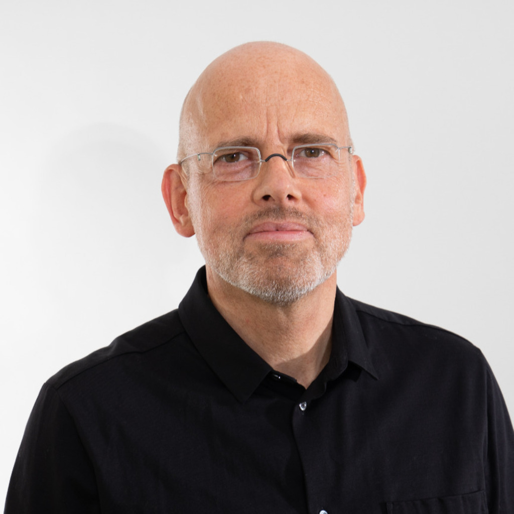 Stefan Schulte Geschäftsführer / Managing Director Dücker conveyor