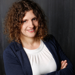 Julia Rasp