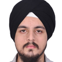 Karanjaspreet Singh