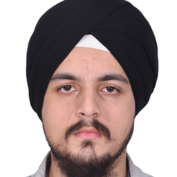 Karanjaspreet Singh