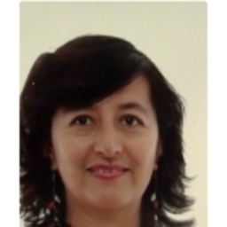 Imelda vidal Otero