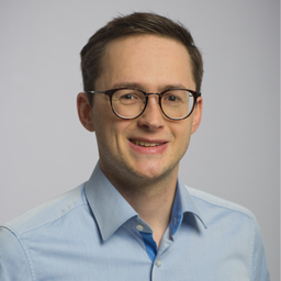 Felix Rittmann's profile picture