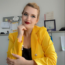 Severine Bellendorf