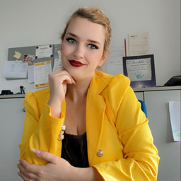 Severine Bellendorf