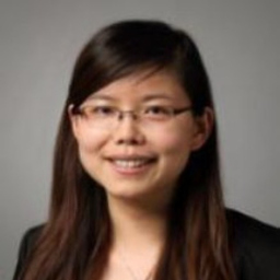 Shasha Wang