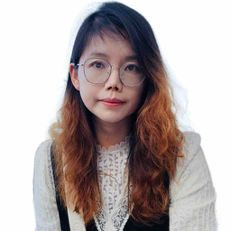 Shasha Wang