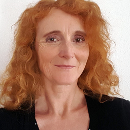 Martina Vetter