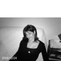 Virginia Garcia de Baldomero
