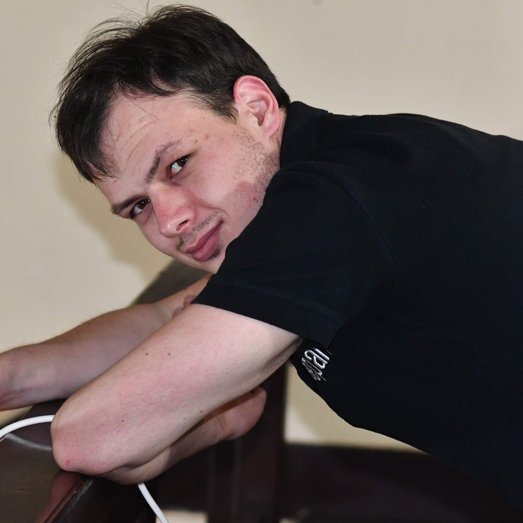 Artur Hovhannisyan Java Software Engineer EPAM Systems XING