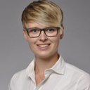 Social Media Profilbild Isabelle Königs Erkelenz