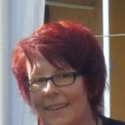 Elke Wolf