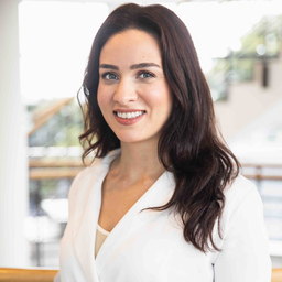 Merve Demir