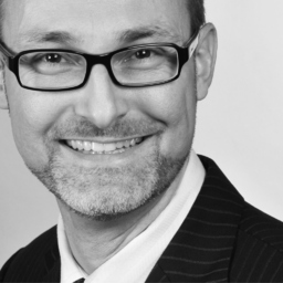 Dipl.-Ing. Jörg Ramsauer