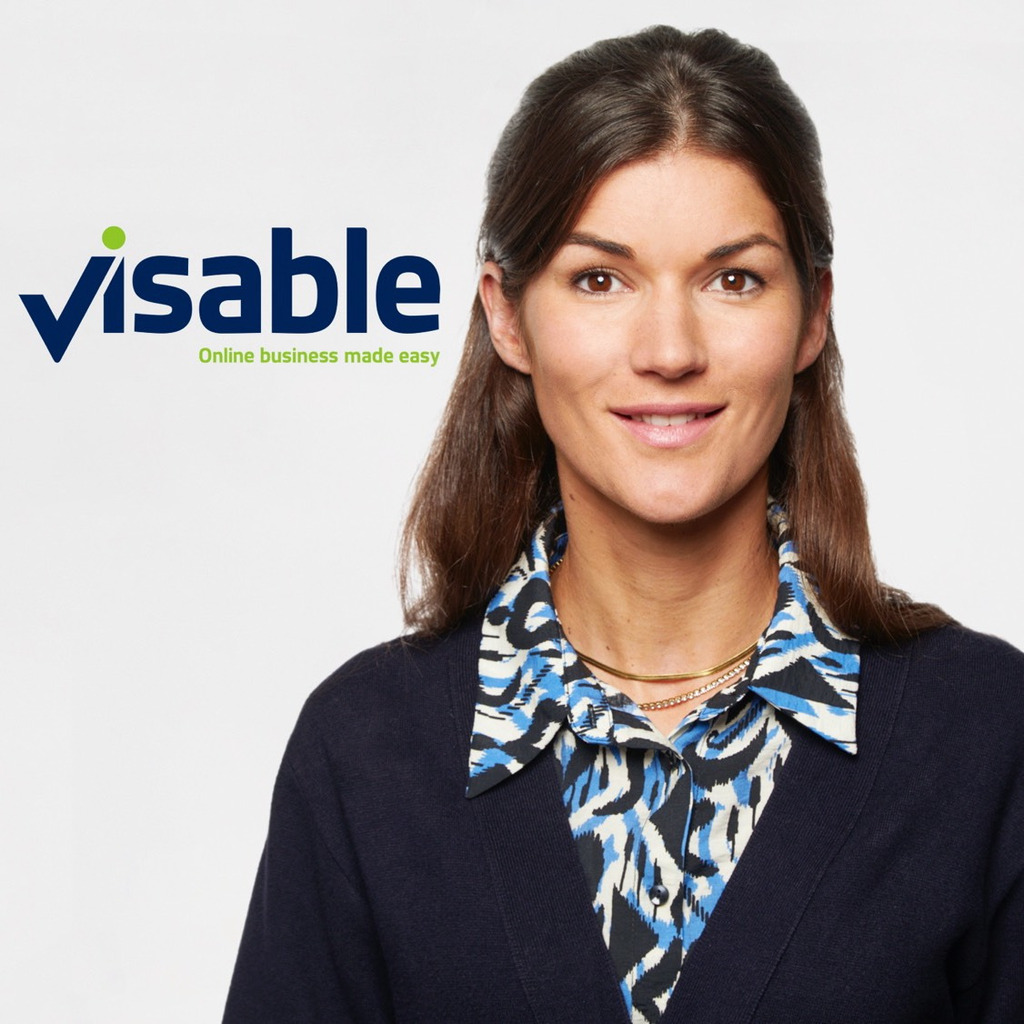 Theresa Frey Teamlead Brand Visable GmbH XING