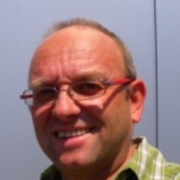 Wolfgang Gaeb